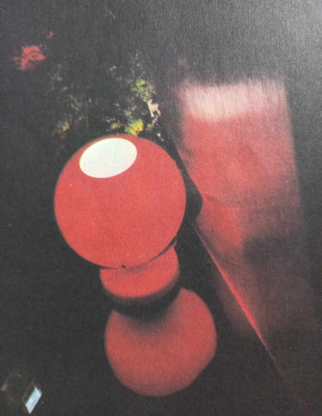 Media image