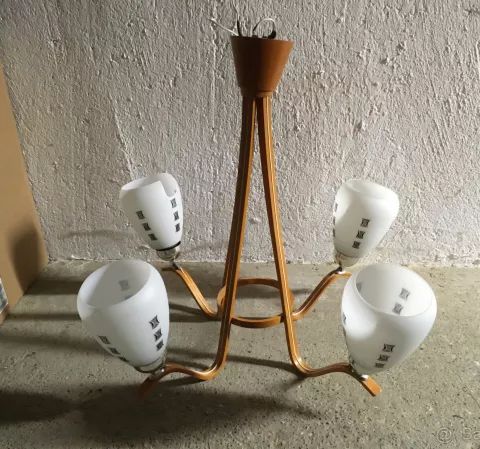 V 31/4