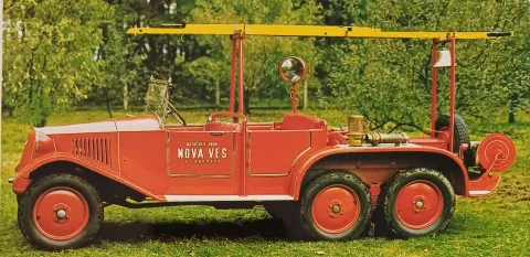 Tatra typ 26/30