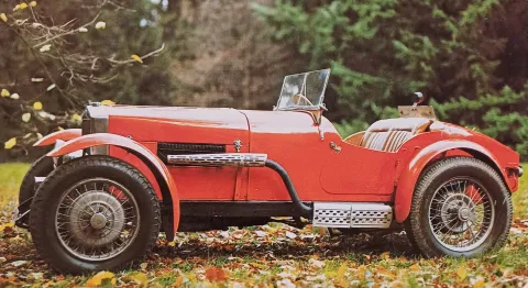 Wikov 1500 Sport