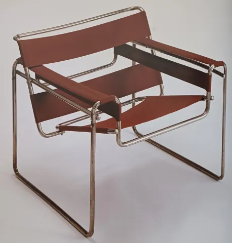 Marcel Breuer 