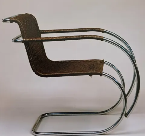 Ludwig Mies Van der Rohe 