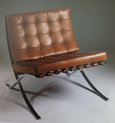 Ludwig Mies Van der Rohe 