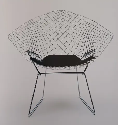 Harry Bertoia