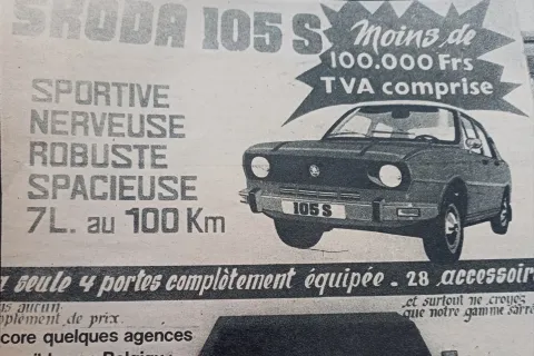 retro reklama 