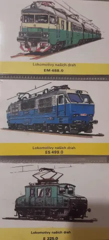 Lokomotiva