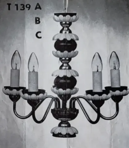 139 C