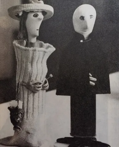 Škola profesora Hofmeistera. 