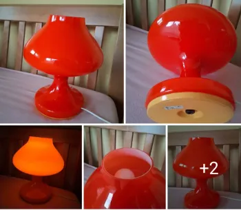 Štěpán Tabery,  stolní svítidlo 