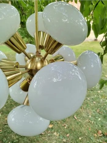 Kamenický Šenov,  sputnik