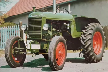 Škoda typ 30