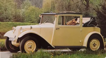 Tatra 57