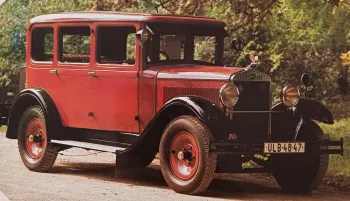 Škoda 430