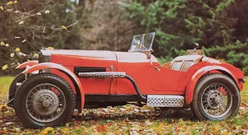 Wikov 1500 Sport