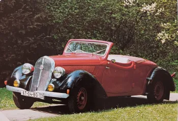 Hotchkiss 864