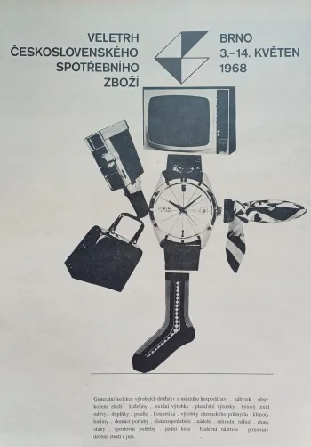 Retro reklama 