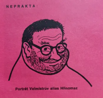 Josef Hlinomaz 
