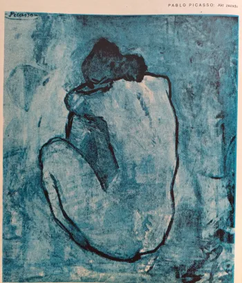 Pablo Picasso 