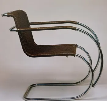 Ludwig Mies Van der Rohe 