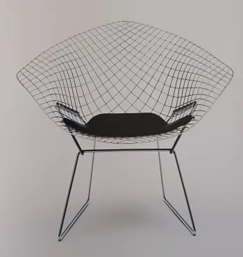 Harry Bertoia