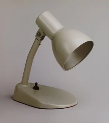 Lampa na noční stolek Kandem