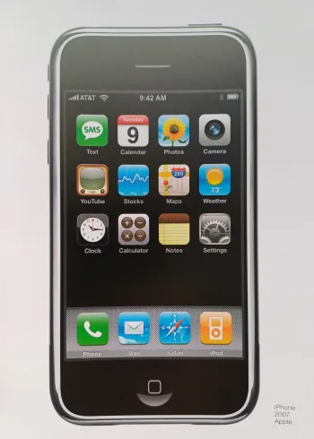Iphone 1
