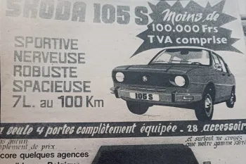 retro reklama 