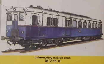 Lokomotiva ČKD