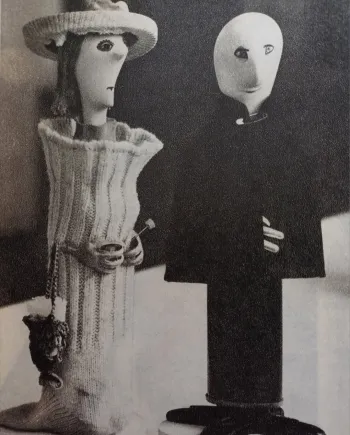 Škola profesora Hofmeistera. 