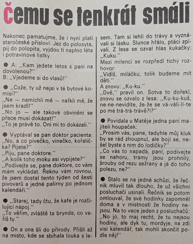 Dikobraz  - fotogalerie