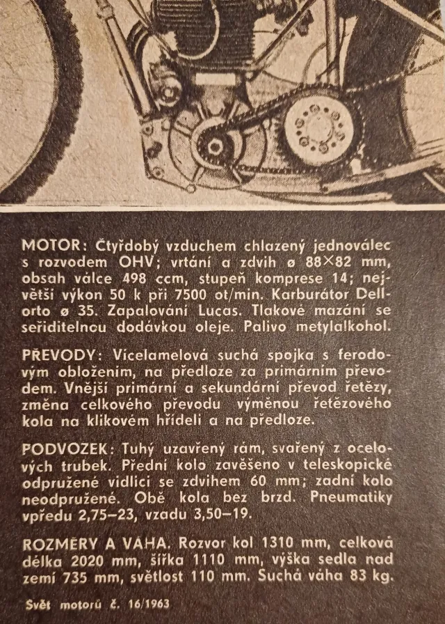 ESO DT 5 - fotogalerie