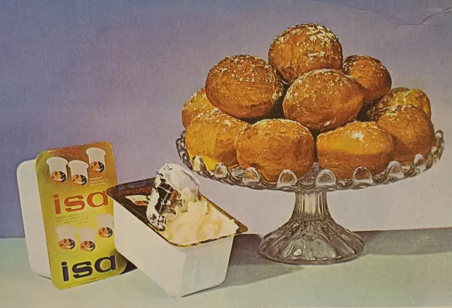 Staré reklamy  - fotogalerie