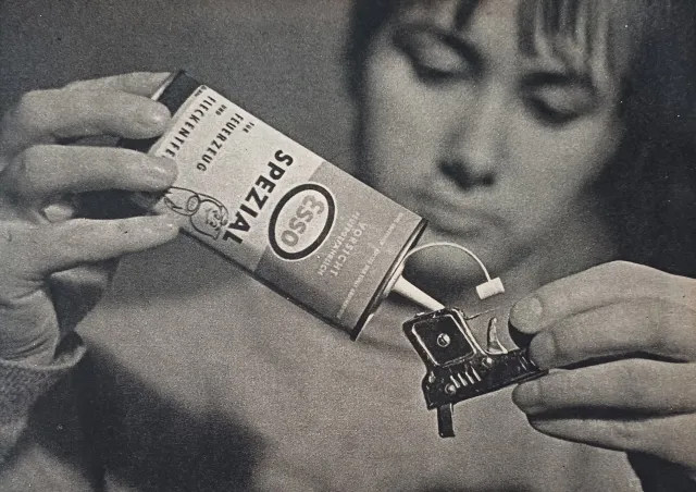 Staré reklamy  - fotogalerie