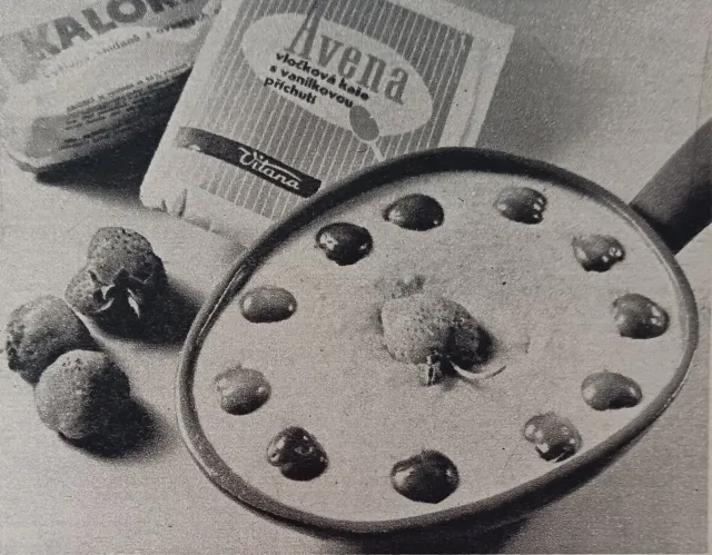 Staré reklamy  - fotogalerie