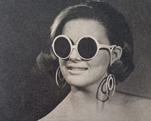 Retro móda  - fotogalerie