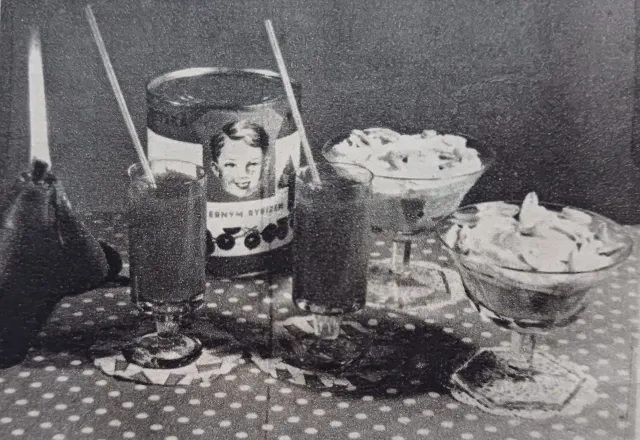 Reklama 1970 - fotogalerie