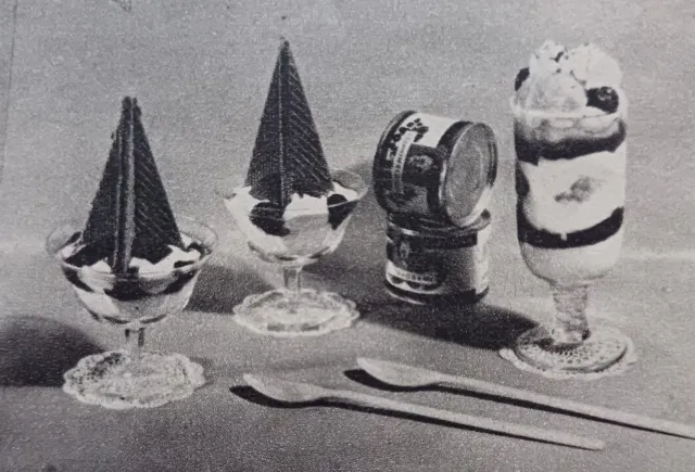 Reklama 1970 - fotogalerie