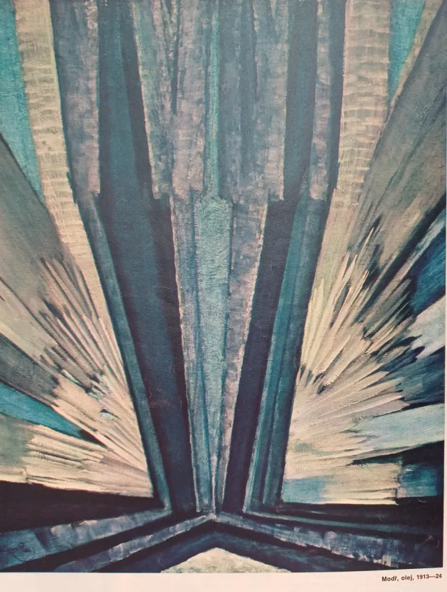 František Kupka  - fotogalerie