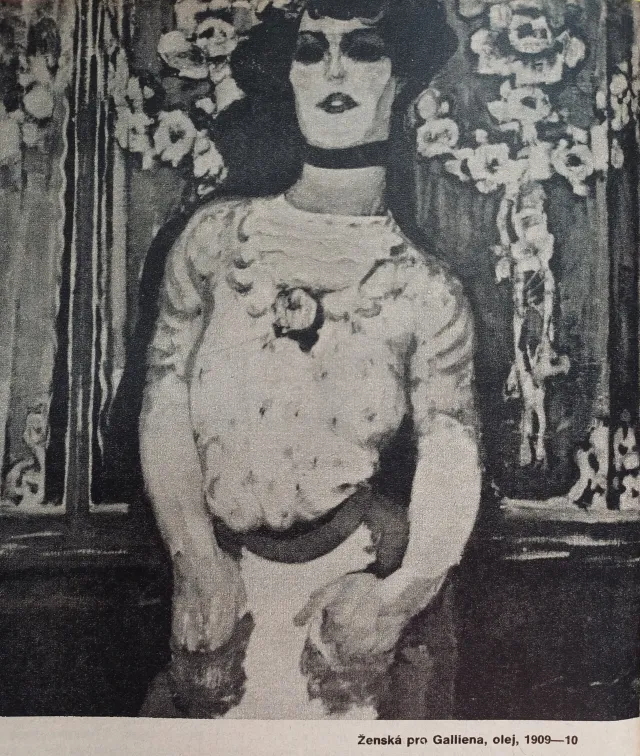 František Kupka  - fotogalerie