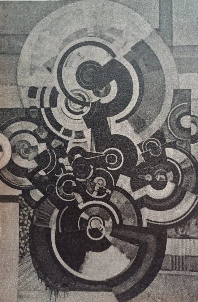František Kupka  - fotogalerie