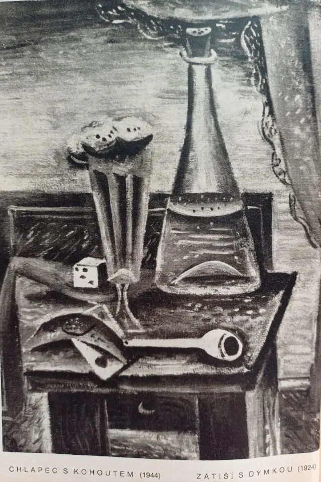 Antonín Pelc  - fotogalerie