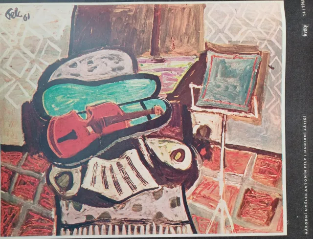 Antonín Pelc  - fotogalerie