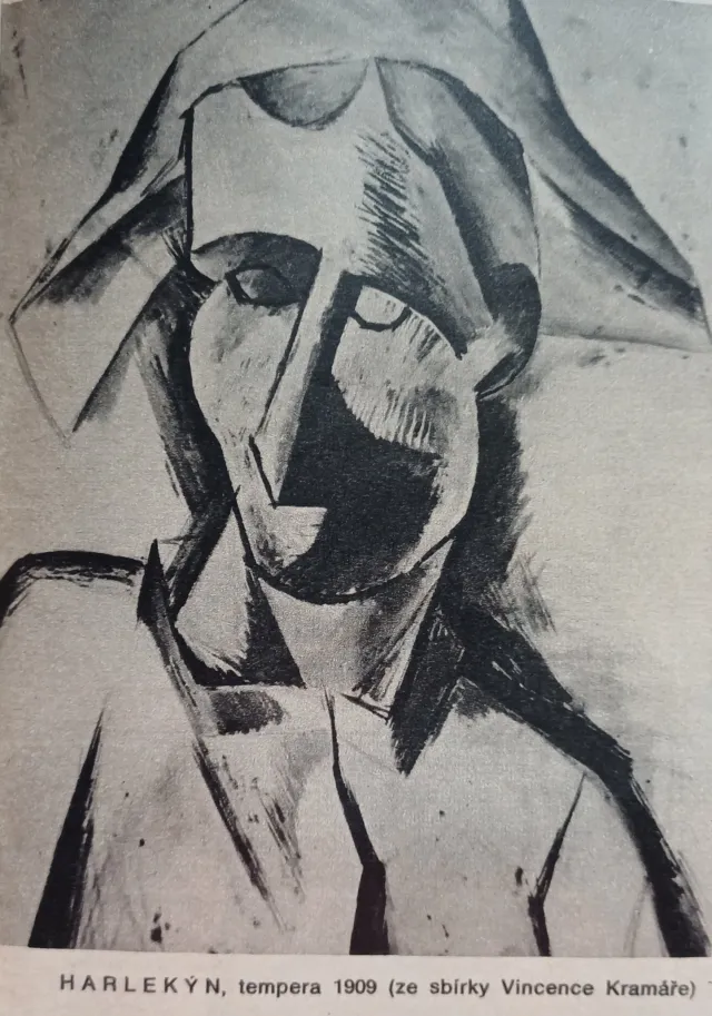 Pablo Picasso  - fotogalerie