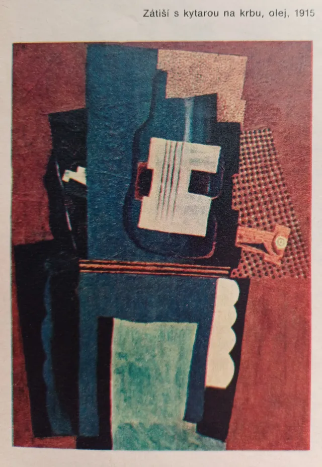 Pablo Picasso  - fotogalerie