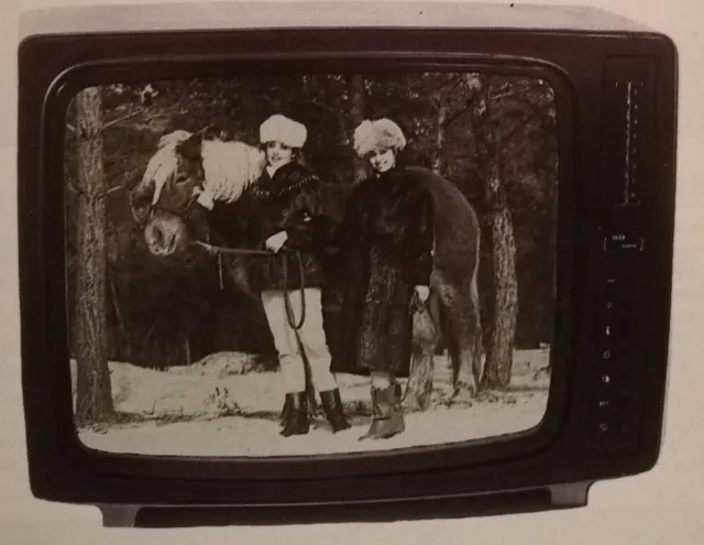 Retro elektro  - fotogalerie