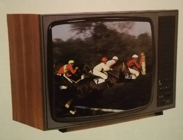 Retro elektro  - fotogalerie