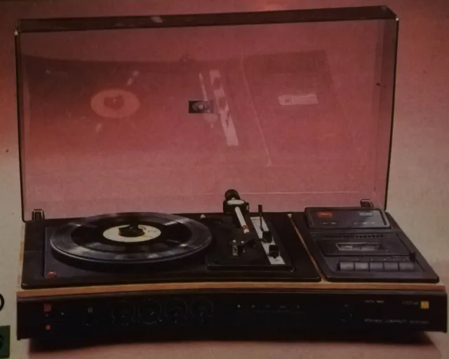 Retro elektro  - fotogalerie