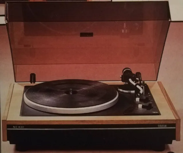 Retro elektro  - fotogalerie