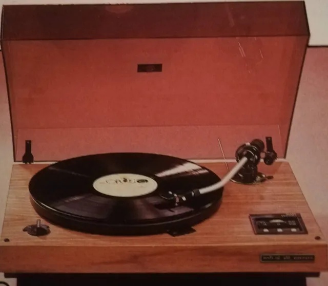 Retro elektro  - fotogalerie