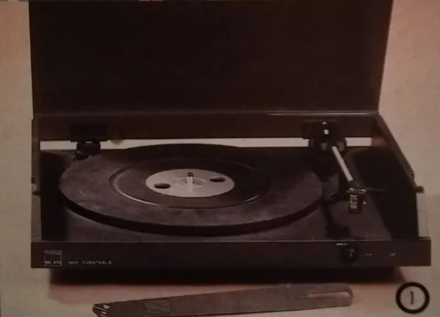 Retro elektro  - fotogalerie